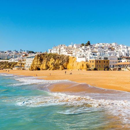 Albufeira Prestige With Pool By Homingアパートメント エクステリア 写真