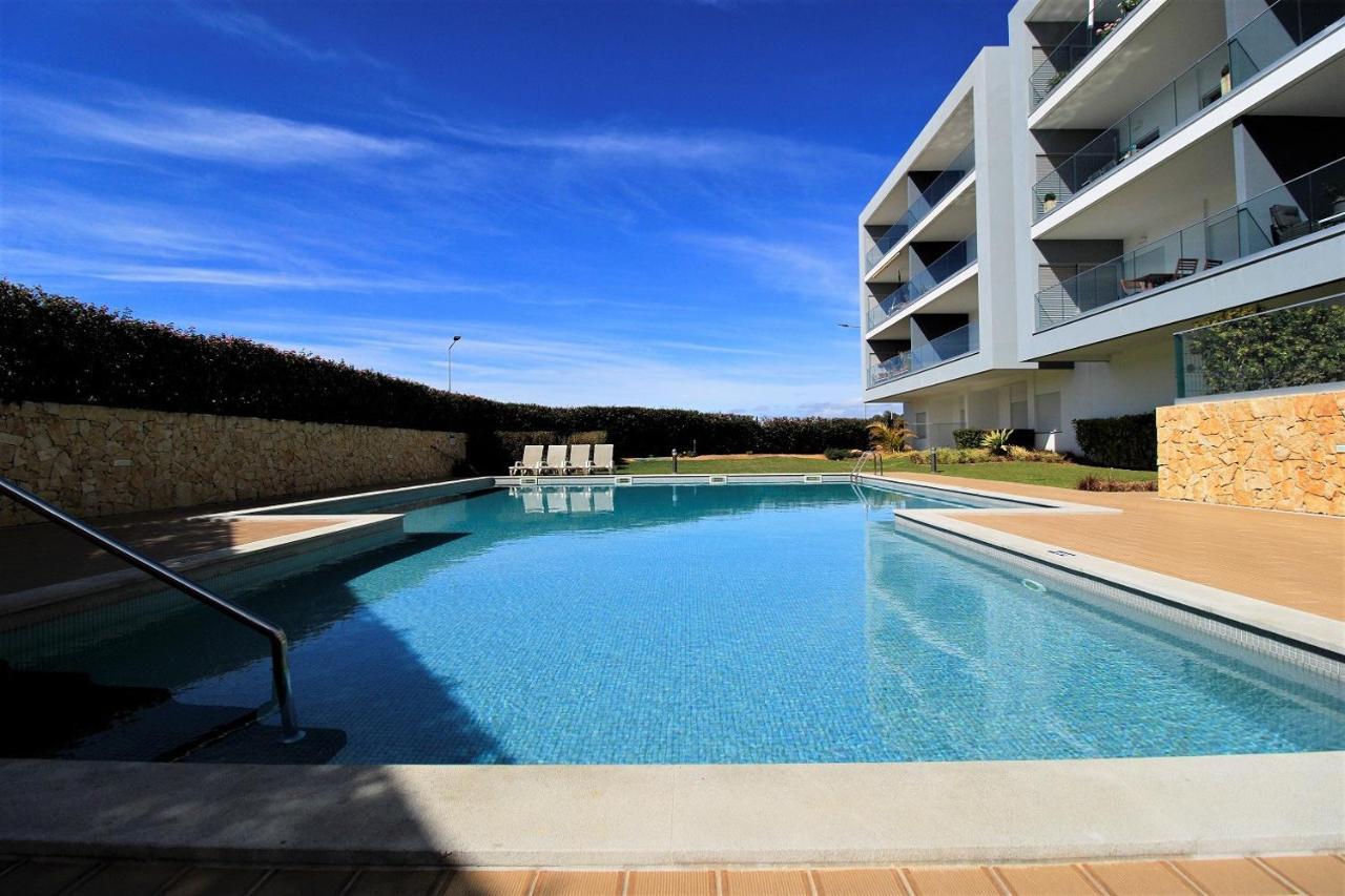 Albufeira Prestige With Pool By Homingアパートメント エクステリア 写真