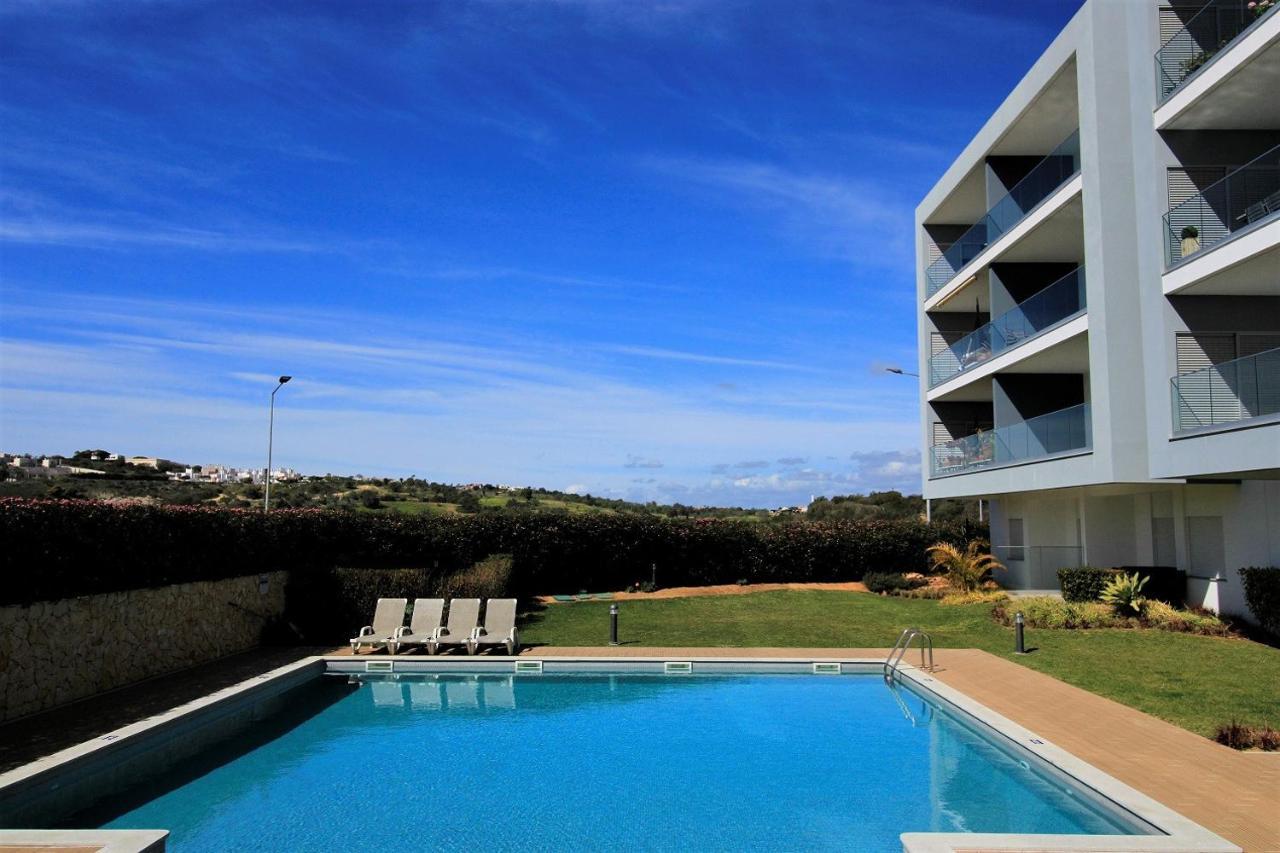 Albufeira Prestige With Pool By Homingアパートメント エクステリア 写真