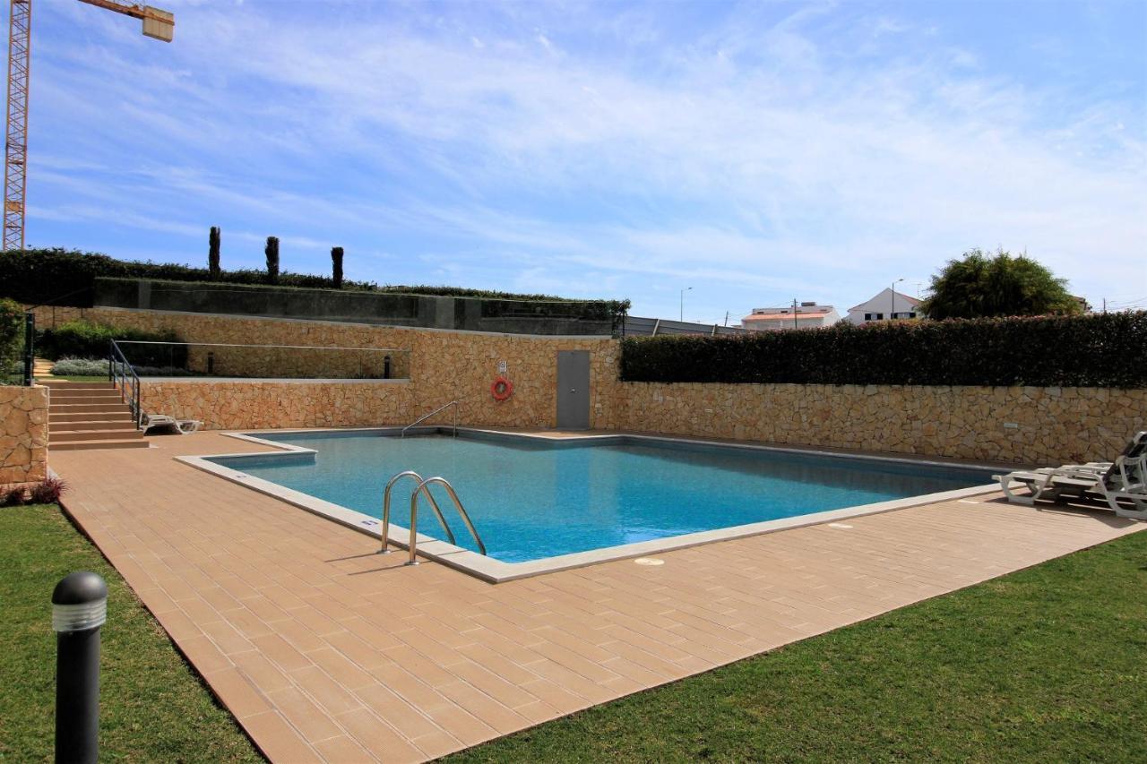 Albufeira Prestige With Pool By Homingアパートメント エクステリア 写真