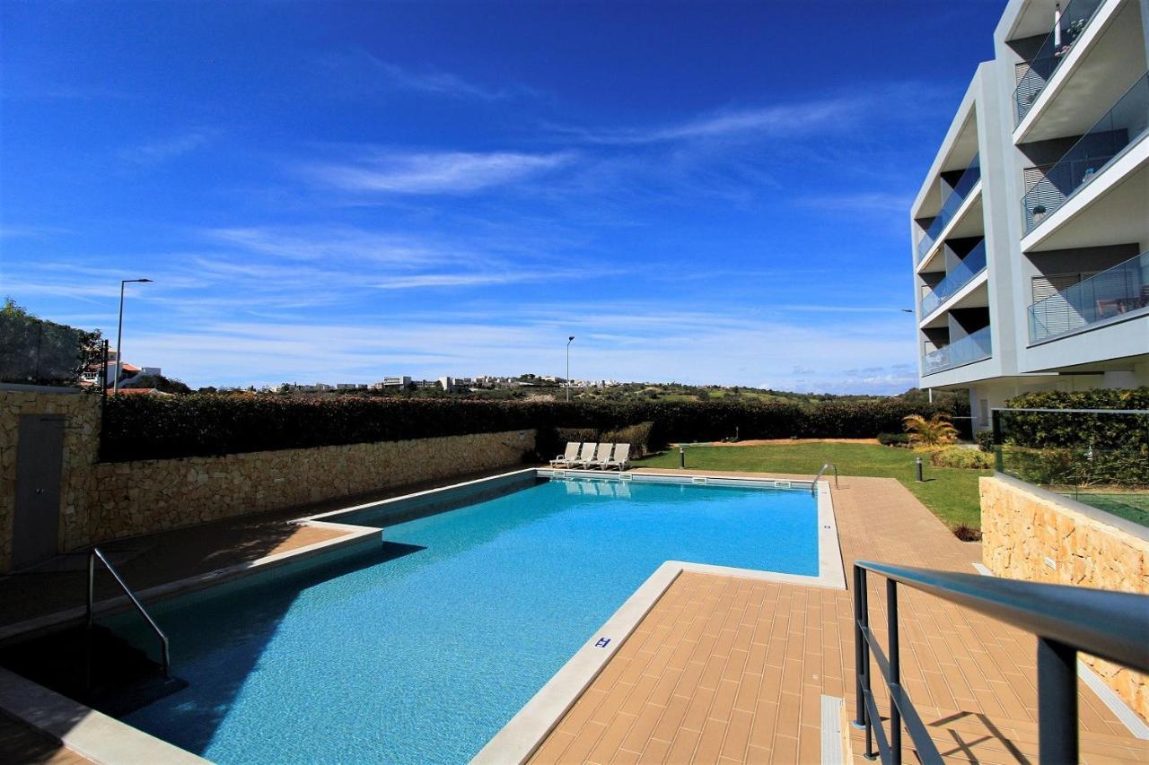 Albufeira Prestige With Pool By Homingアパートメント エクステリア 写真
