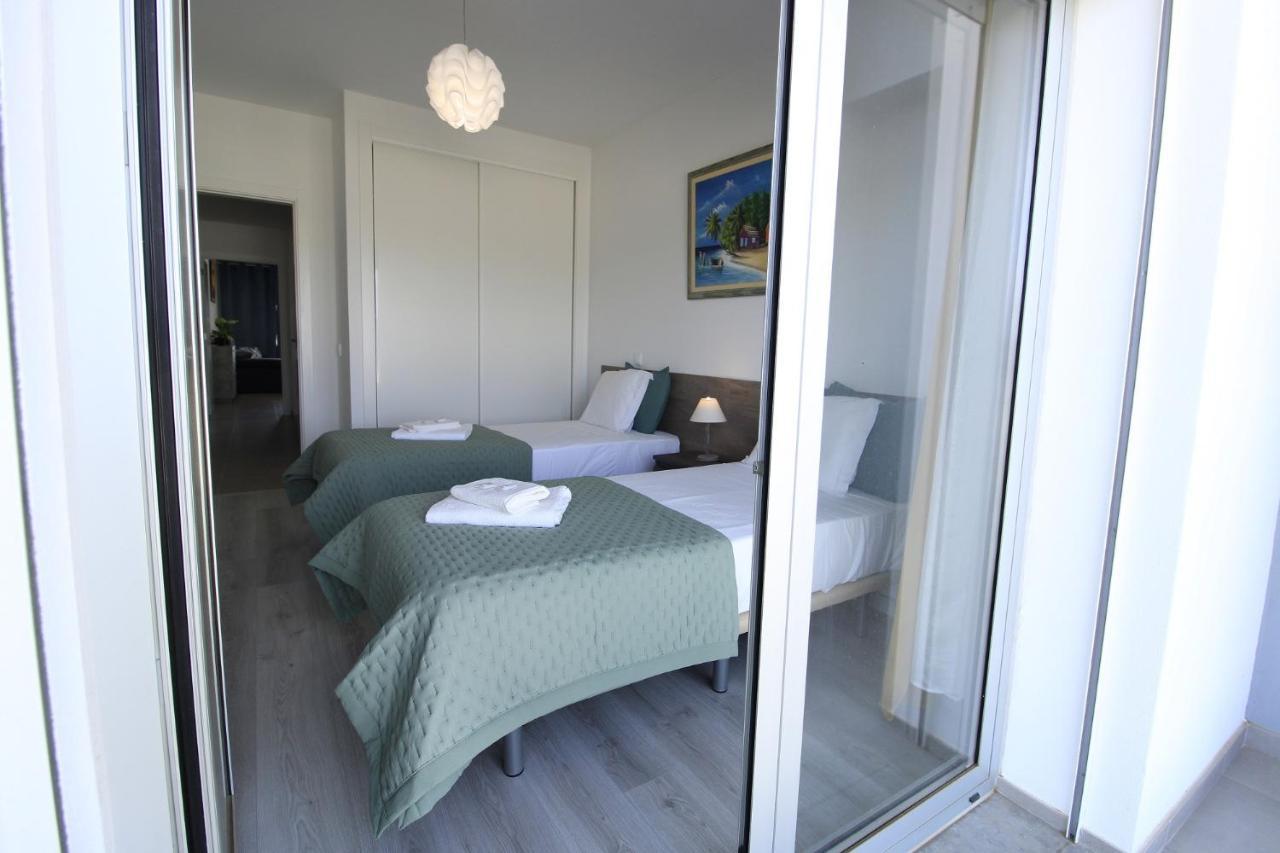 Albufeira Prestige With Pool By Homingアパートメント エクステリア 写真