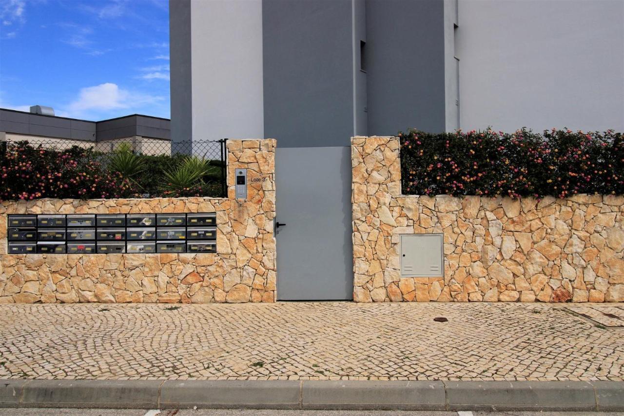 Albufeira Prestige With Pool By Homingアパートメント エクステリア 写真
